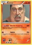 beaner