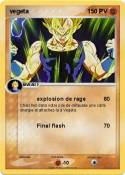vegeta