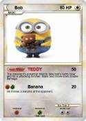 Bob
