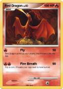 Red Dragon