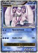 Palkia EX