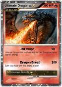 Ultimate Dragon