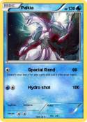 Palkia