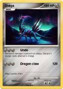 Dialga