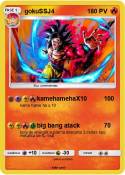 gokuSSJ4