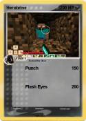 Herobrine
