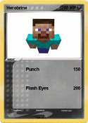 Herobrine