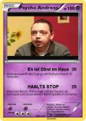 Psycho Andreas