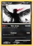 Fallen Angel