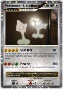Peashooter &
