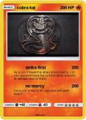 cobra kai