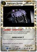 Nightmare Bonni