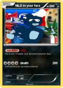 MLG in your