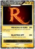 TEAM ROCKET