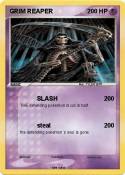 GRIM REAPER
