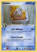 Solgaleo
