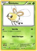 Bombydou