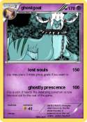 ghostgoat