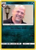 rick harrison