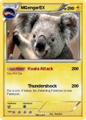 MGengarEX