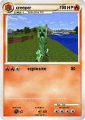 creeper