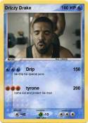 Drizzy Drake