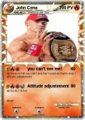 John Cena