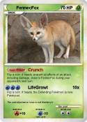 FennecFox