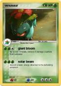 venusaur