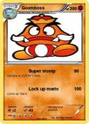Goomboss