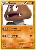 Goomba