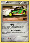 Racer