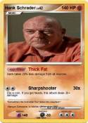 Hank Schrader