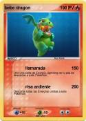 bebe dragon