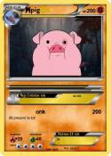 pig