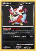 MDelibird