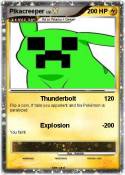 Pikacreeper