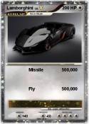 Lamborghini