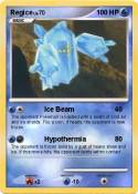Regice
