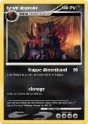 tyrant abyssale
