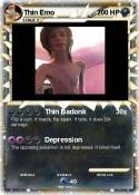 Thin Emo