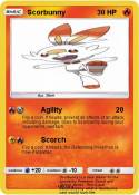 Scorbunny