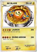 BEYBLADE