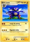 Sanic noob