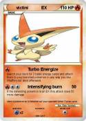 victini EX