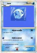 mew