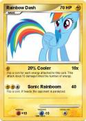 Rainbow Dash