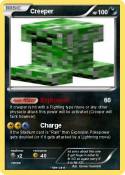 Creeper