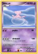 mew