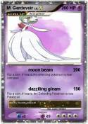 M Gardevoir